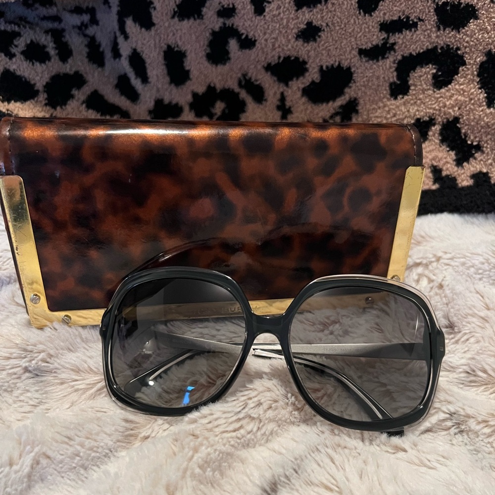 Tory Burch Sunglasses